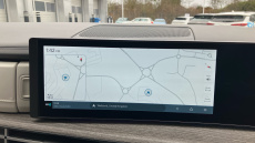 Hyundai SANTA FE 1.6 TGDi Plug-in Hybrid Ultimate 5dr 4WD Auto Estate